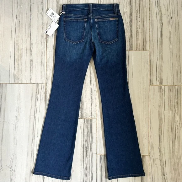 NWT New Joe's Jeans The Provocateur Mid Rise Nurie Stretch Bootcut Jeans - Picture 3 of 16